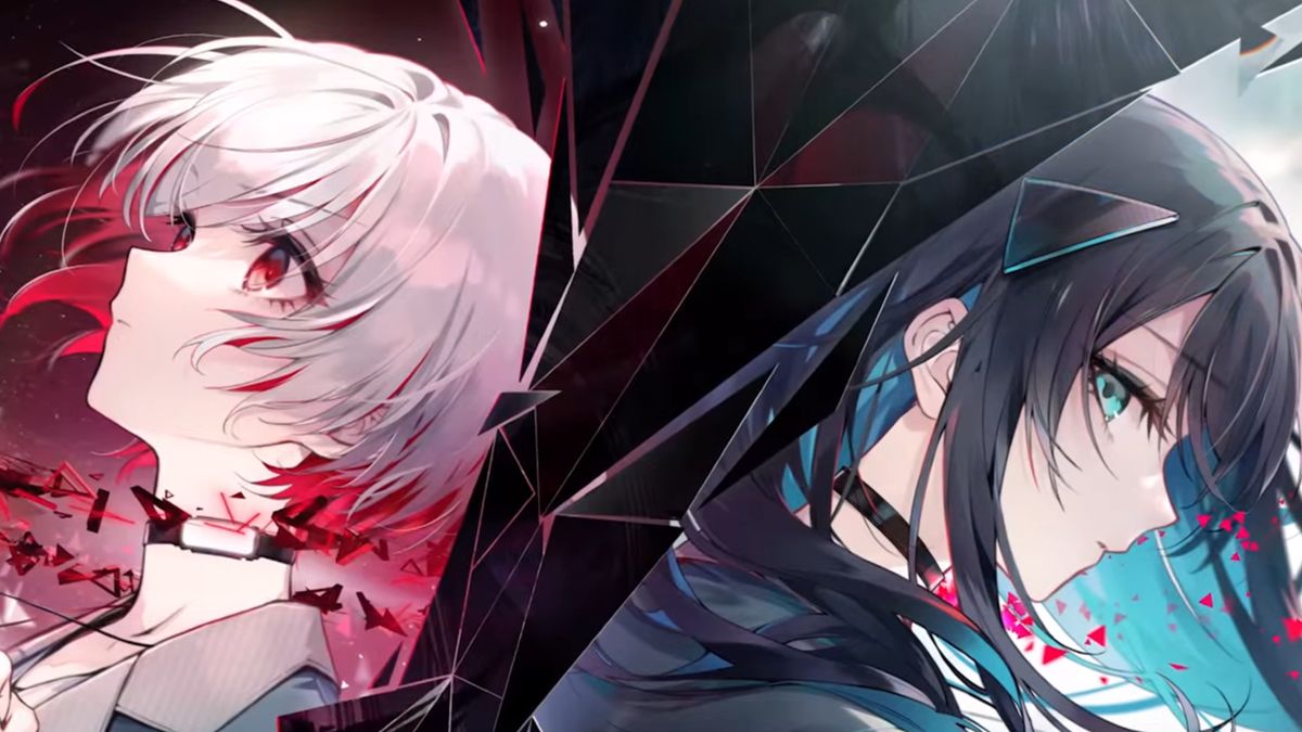 Anime Rythym Games In Falsus is the exact kind of mega-anime rhythm game I've been ...