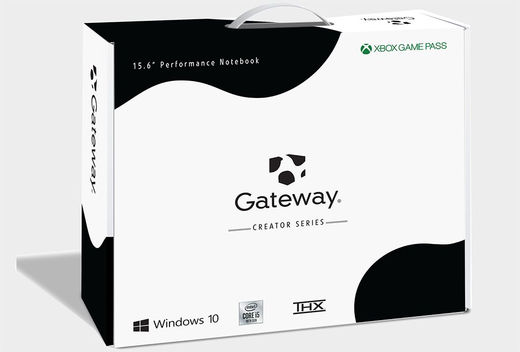 Gateway releases a new, affordable all-in-one PC through Walmart -   News