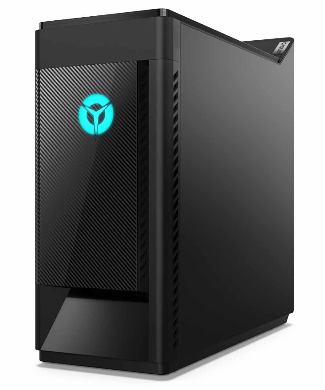 Lenovo Legion Tower 5i Press
