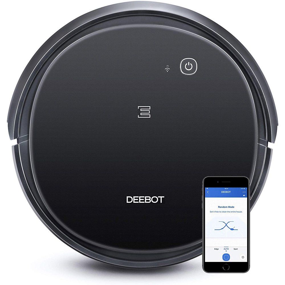 Ecovacs Deebot 500