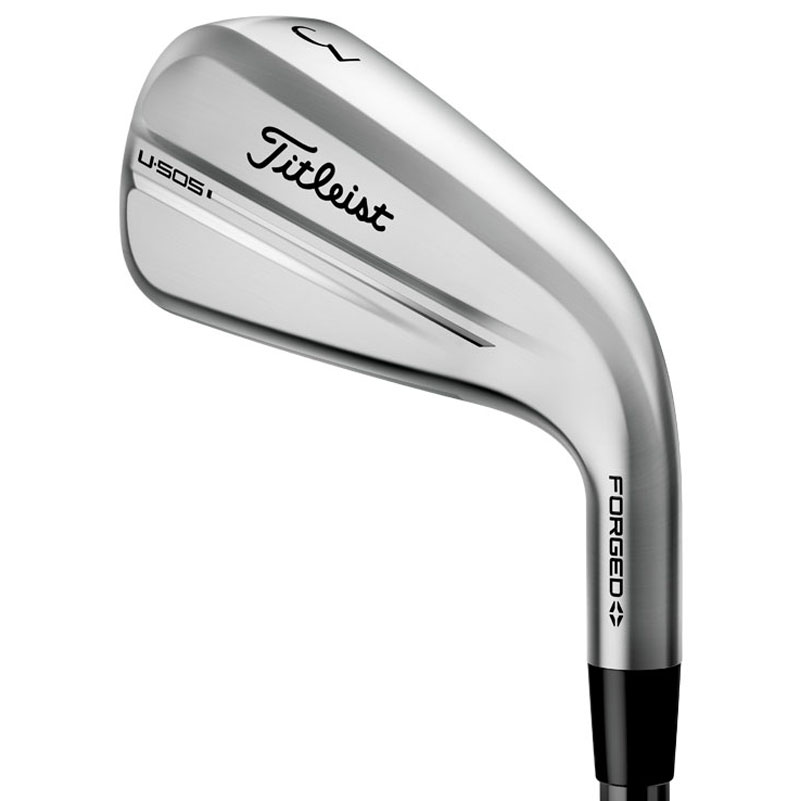 Titleist 2025 U505 Utility Iron