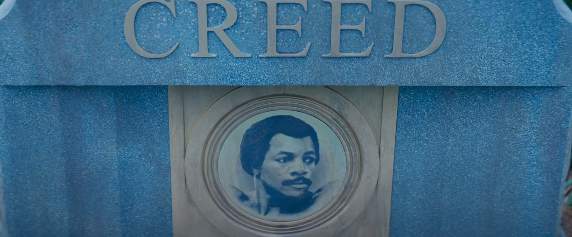 Creed 3