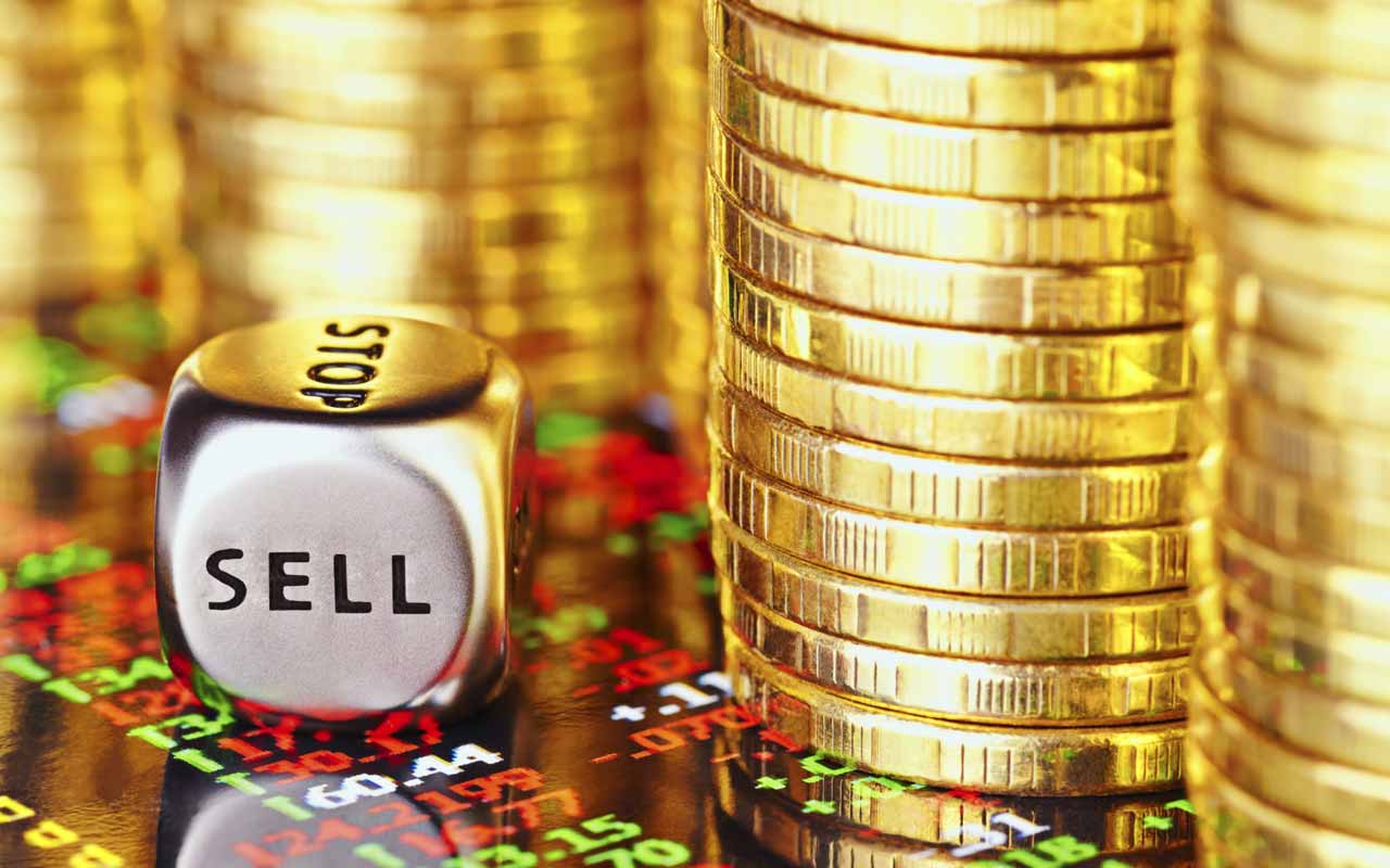 Sell Your Losers
