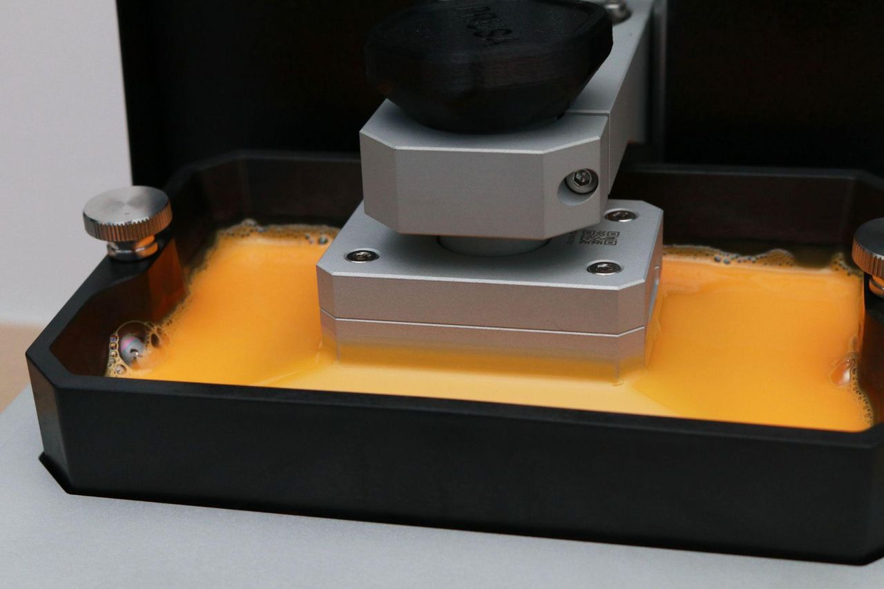 Prusa SL1S