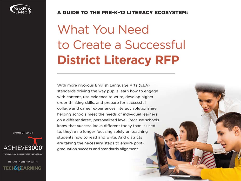 Choosing the Best Digital Literacy Program for Your District