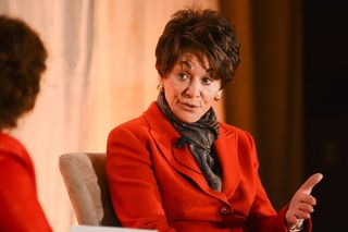 Rep. Anna G. Eshoo (D-Calif.)