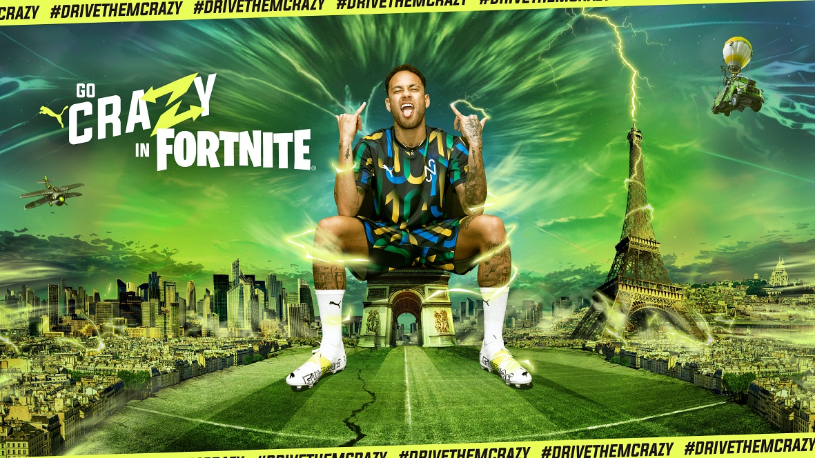 Neymar