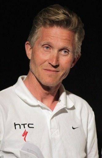 Brian Holm