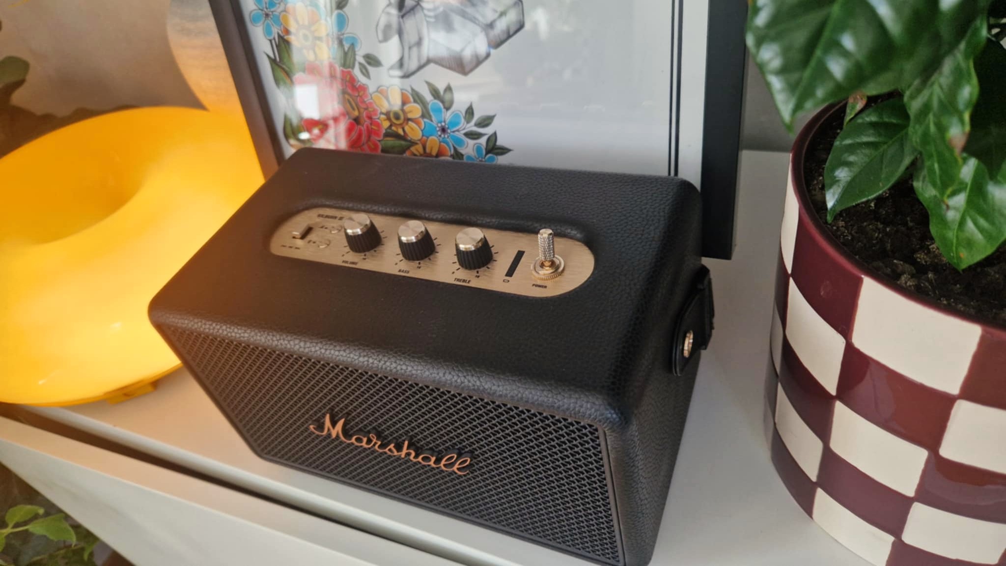 Marshall Kilburn III