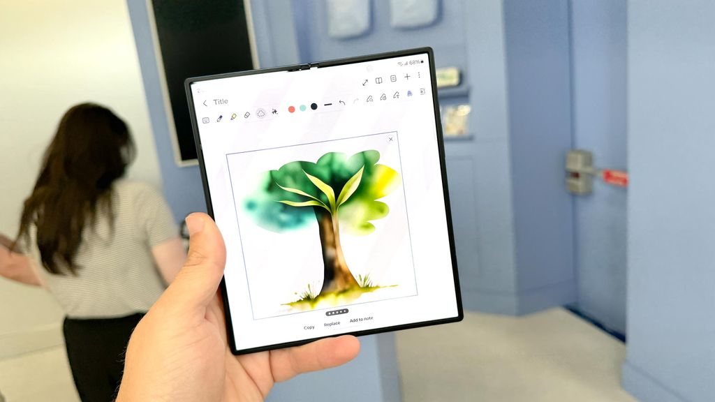 Samsung Galaxy Z Fold 6 is here — everything you need to know | Tom's Guide