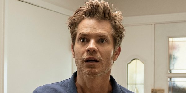 santa clarita diet joel scared