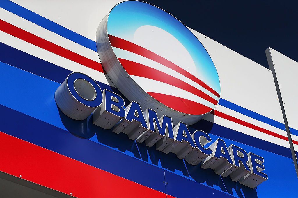 ObamaCare and the Affordable Care Act are the same thing.