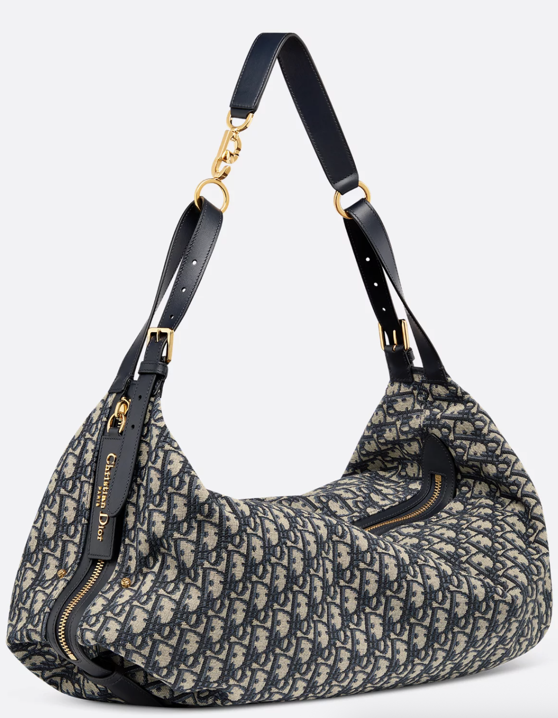 Dior, Large D-Journey Bag