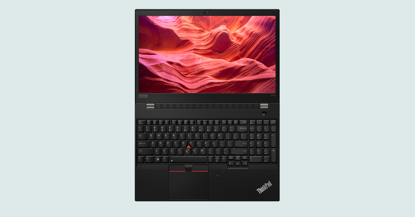 Lenovo ThinkPad P15s