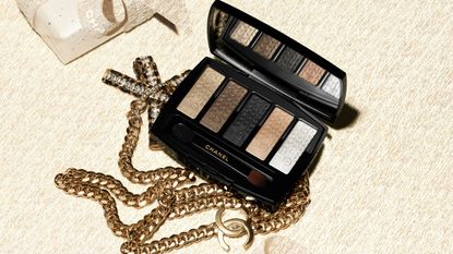 Chanel Beauty Gift Guide 