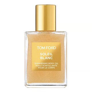 Aceite corporal brillante Soleil Blanc de Tom Ford
