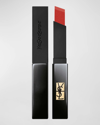 Yves Saint Laurent  The Slim Velvet Radical