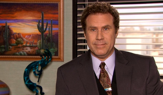 Deangelo Vickers The Office NBC