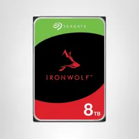 Seagate 8TB IronWolf Pro ST8000VNZ04 Seagate 8TB IronWolf Pro ST8000VNZ04