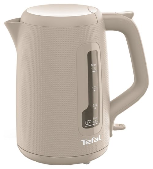 Morning Kettle