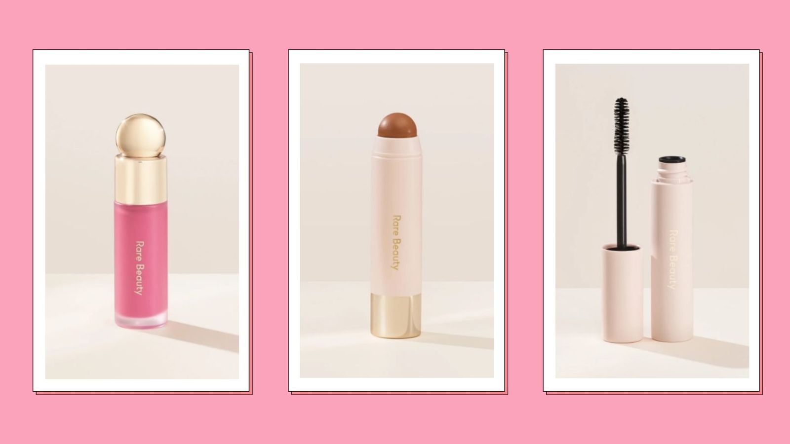 Does Ulta sell Rare Beauty? Where to shop Selena's faves My Imperfect