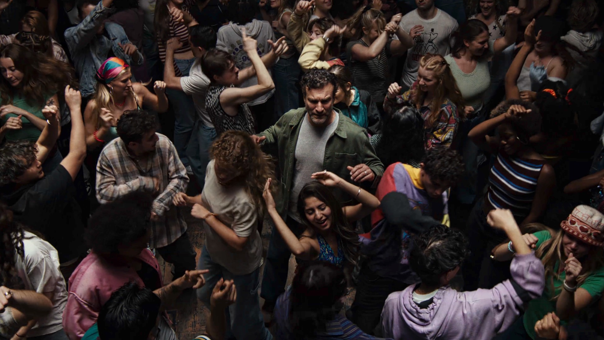 Still from the John Lewis Christmas Advert 2025