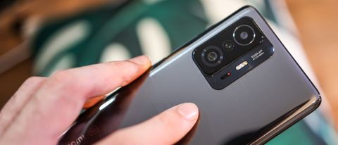 Xiaomi 11T Pro Review