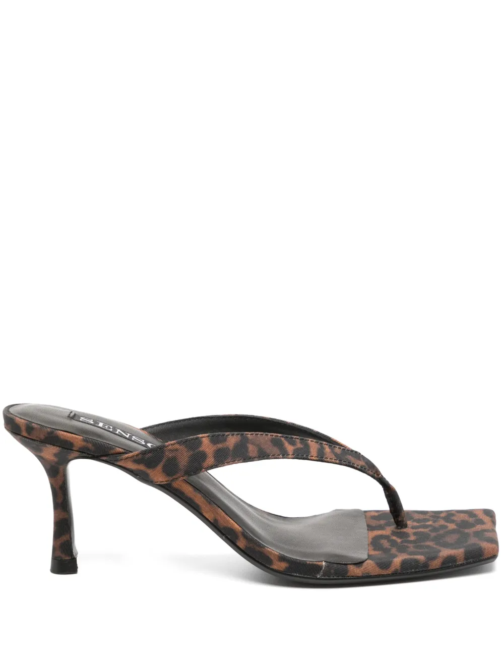 Senso 70mm Elvie Iv Sandals | 36