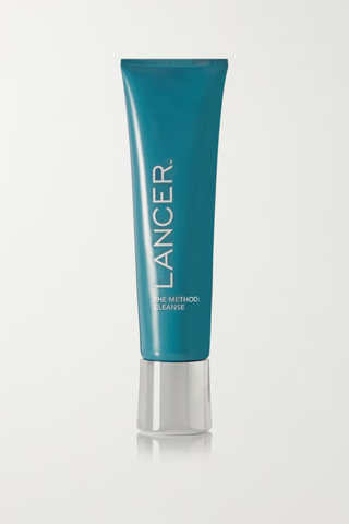 Lancer The Method: Cleanse Normal-Combination Skin, 120ml