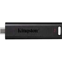 Kingston DataTraveler Max 1TB USB-C Flash Drive: $119.99 $90.42 at Amazon