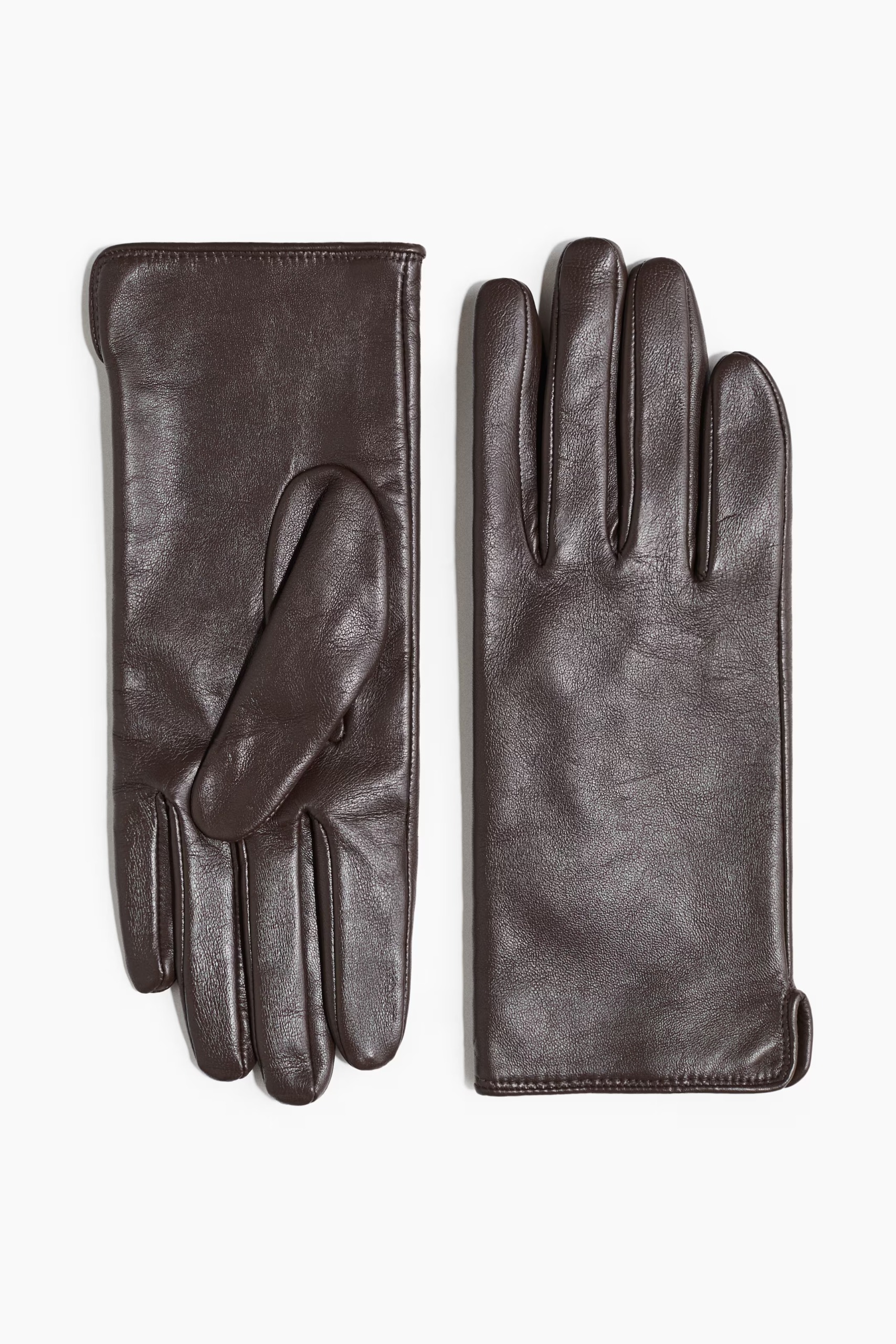 H&amp;amp;M, Leather Gloves