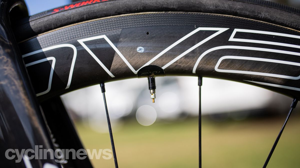 Tour Down Under Tech Gallery