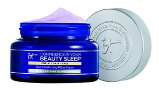 IT Cosmetics Confidence in Your Beauty Sleep Skin-Transforming Pillow Cream Moisturizer