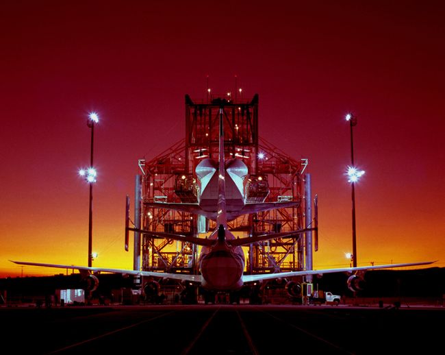How NASA Moves Space Shuttles: The Ultimate Piggyback Ride | Space