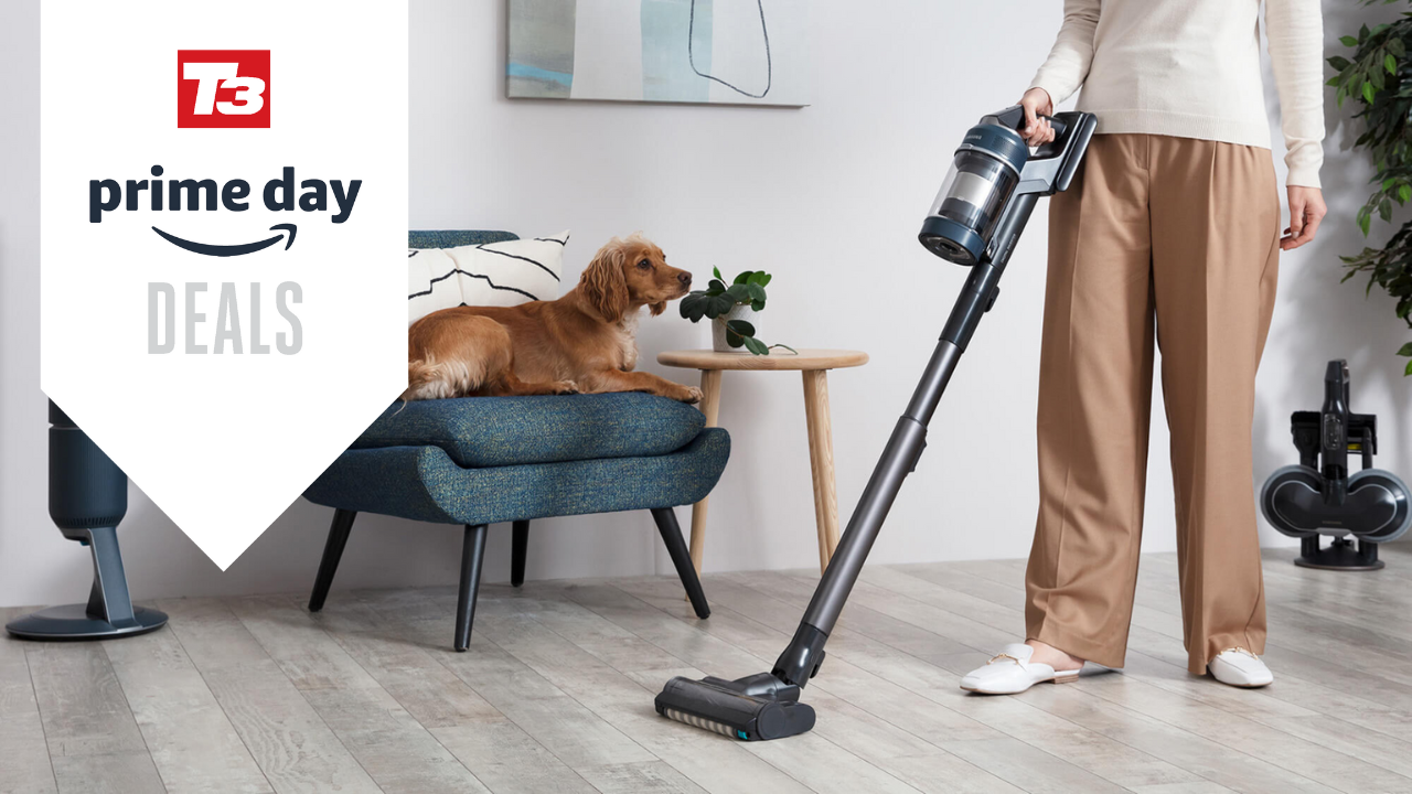 Samsung hoover