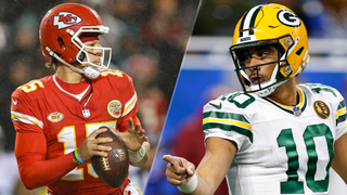 Chiefs vs Packers NFL Week 13 live stream