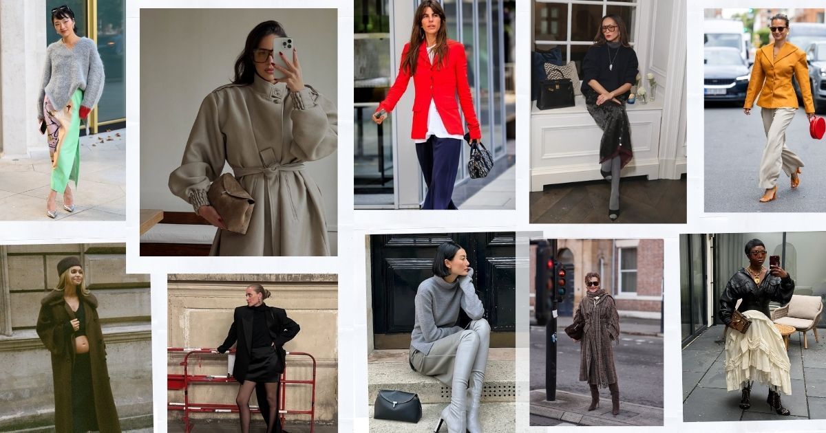 We Asked the World’s Most Stylish Women Which One Fashion Item They’re Buying for 2026