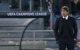 Antonio Conte
