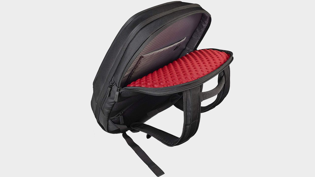 Lenovo Y laptop backpack