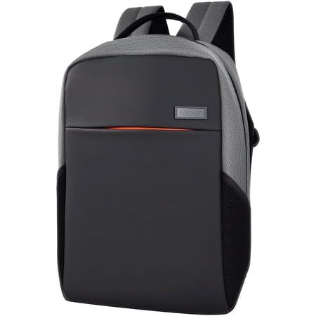 Anti-Theft Backpack for 13-17in Laptops
