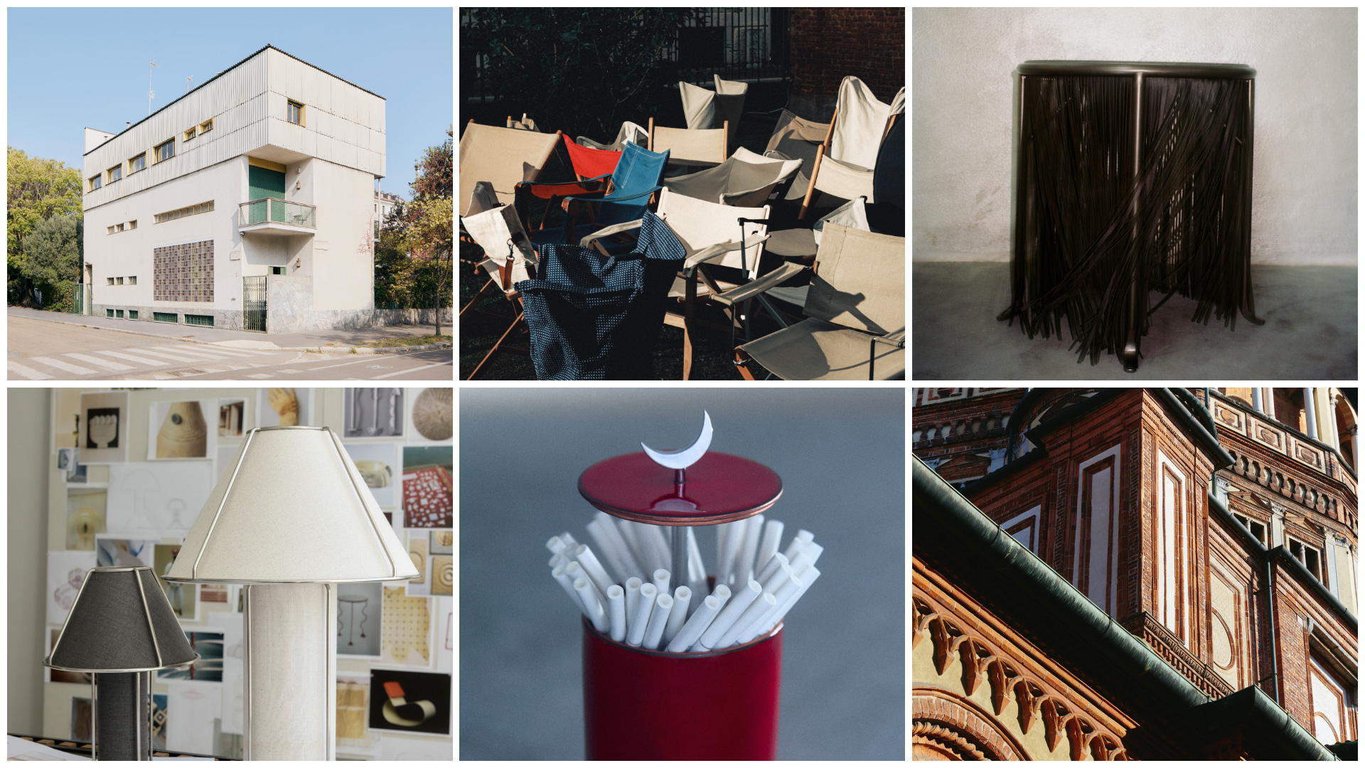 Milan Design Week 2026