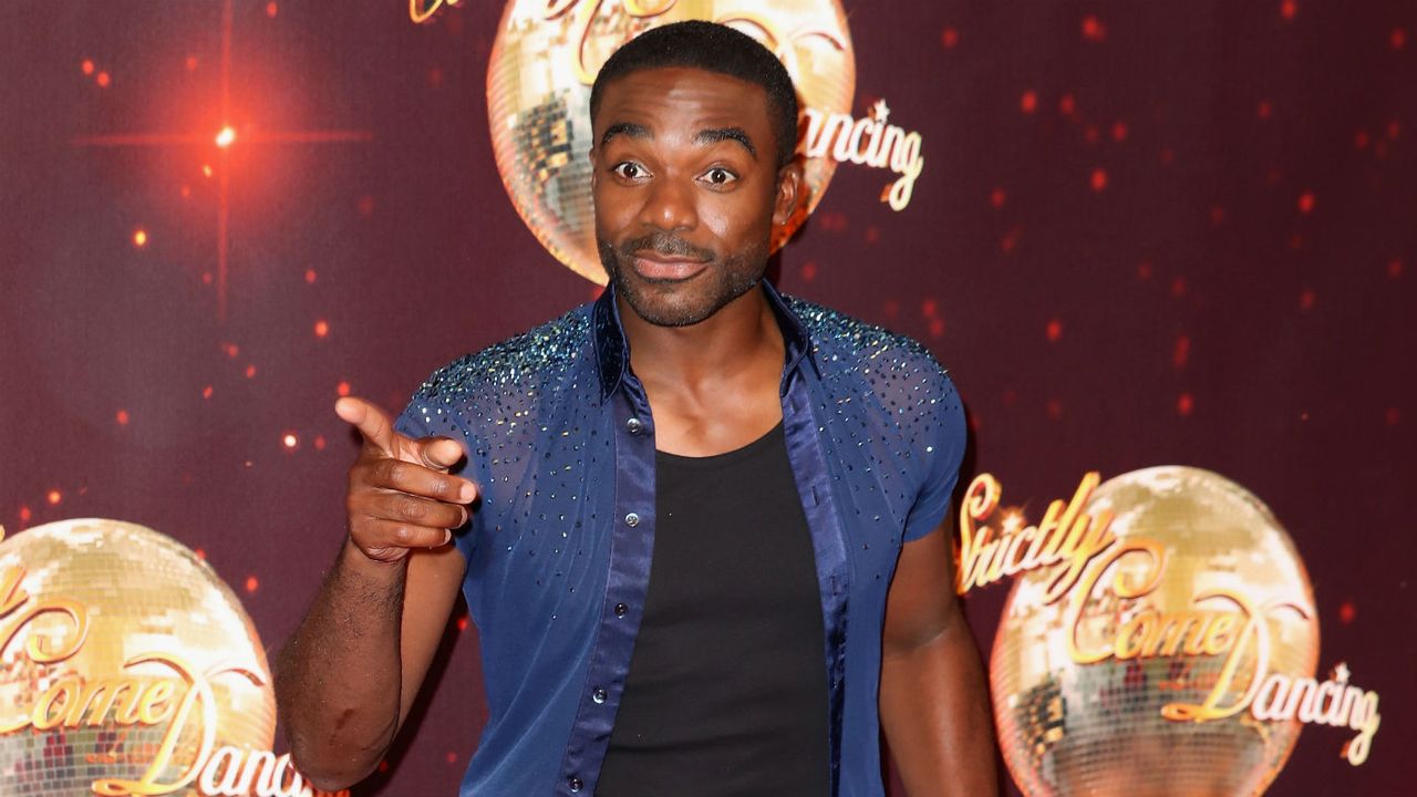Ore Oduba