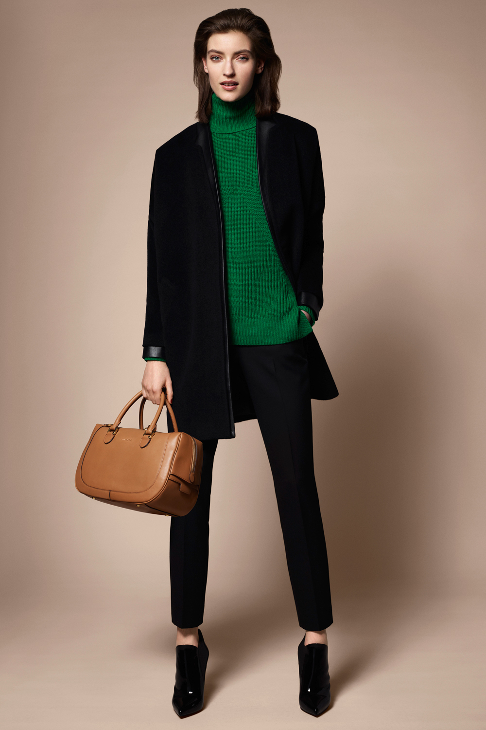 Jaeger AW13: The Pieces You Need To Know About