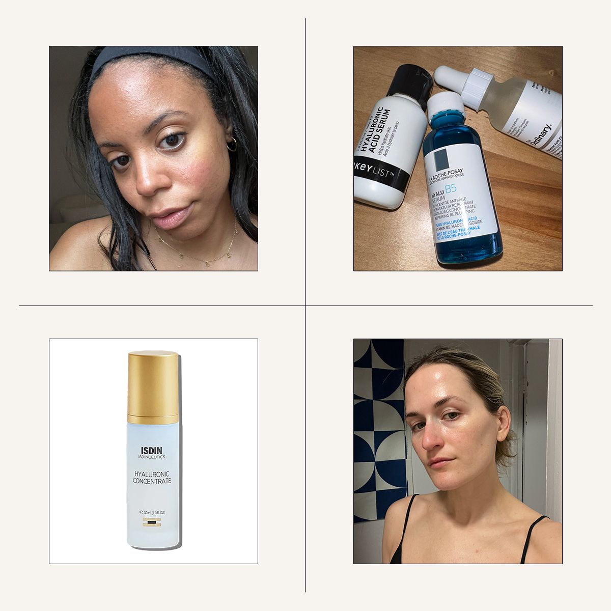 The 15 Best Hyaluronic Acid Serums of 2022 | by Health