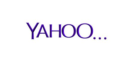 Yahoo used to reign over the internet.