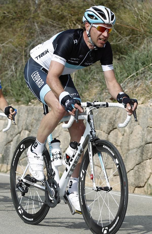 Jens Voigt (Leopard Trek)