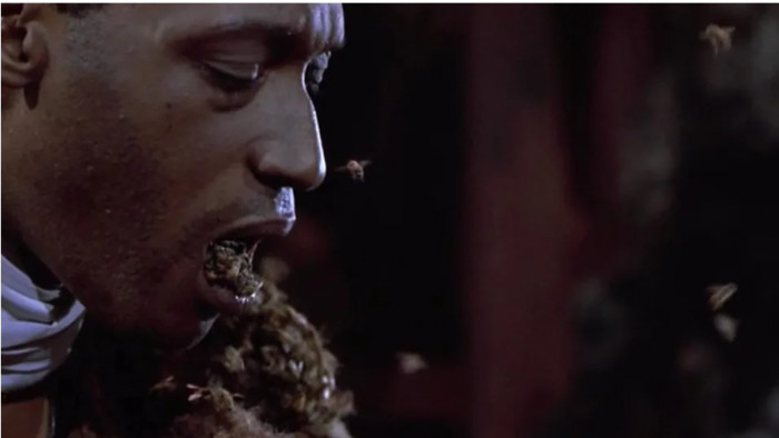 Best horror movie villains