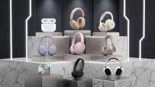 9 of the biggest new headphones and earbuds unveiled in September: Apple, Bose, Sony and more