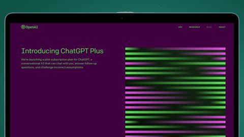 ChatGPT explained – everything you need to know about the AI chatbot ...