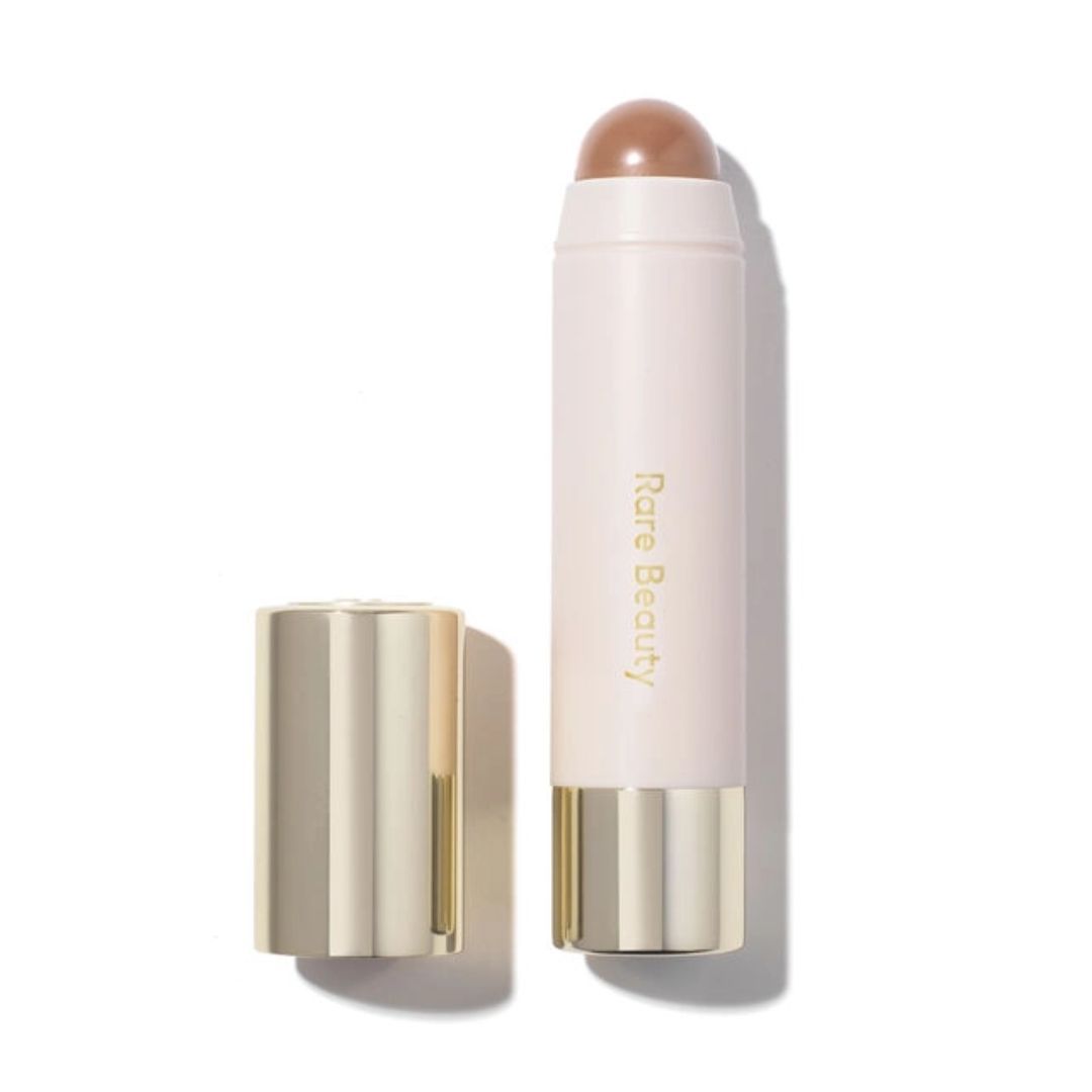 Rare Beauty Warm Wishes Effortless Bronzer - wedding guest make-up